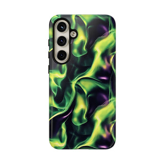 Neon Venom - Galaxy Tough