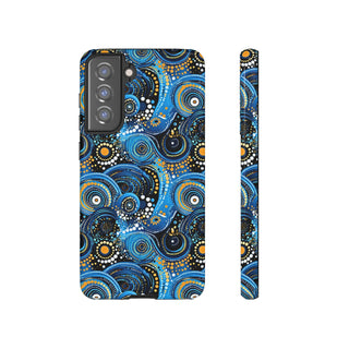 Galactic Tides - Galaxy Tough