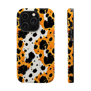 Wild Heat - iPhone MagSafe