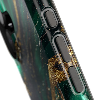 Verdant Aurora - iPhone MagSafe