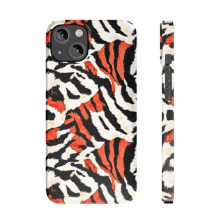 Savage Streaks - iPhone Slim