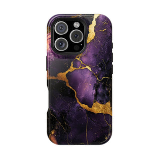 Cosmic Shard - iPhone MagSafe