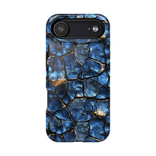 Fractured Night - iPhone MagSafe