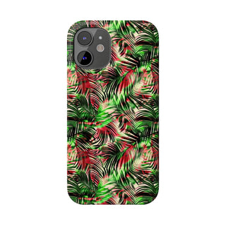 Tropic Fade - iPhone Slim