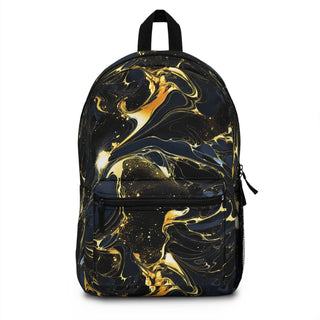 Gilded Currents - Backpack