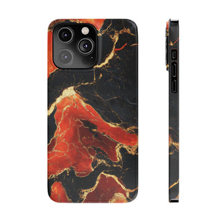 Inferno Flow - iPhone Slim