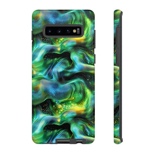 Stellar Drift - Galaxy Tough