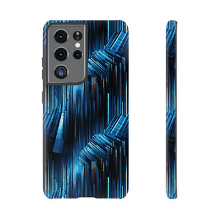 Techno Towers - Galaxy Tough