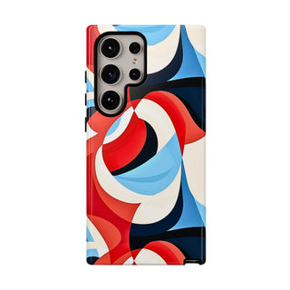 Dynamic Flow - Galaxy Tough