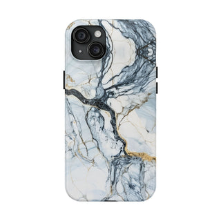 Midnight Gold - iPhone Tough