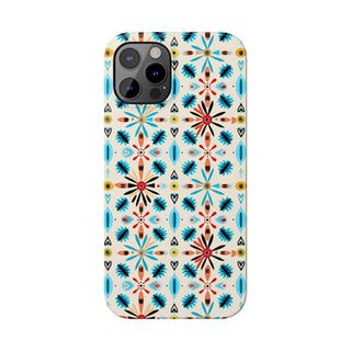 Sacred Bloom - iPhone Slim