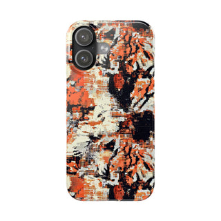 Inferno Blaze - iPhone Slim