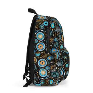 Celestial Harmony - Backpack
