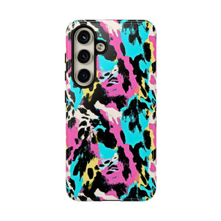 Vivid Fusion - Galaxy Tough