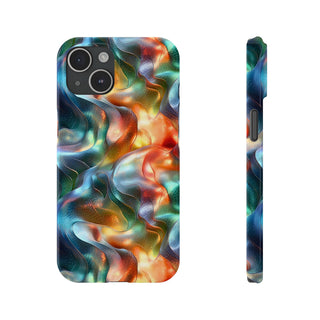 Chroma Surge - iPhone Slim