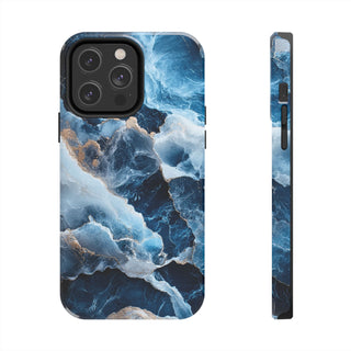 Arctic Abyss - iPhone Tough