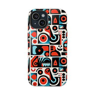 Eclipse Totem - iPhone MagSafe