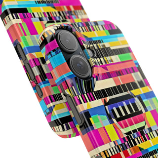 Test Tone- iPhone Slim