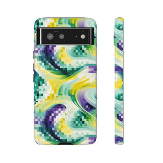 Pixel Waves - Pixel Tough