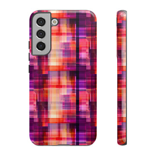 Prism Heat - Galaxy Tough