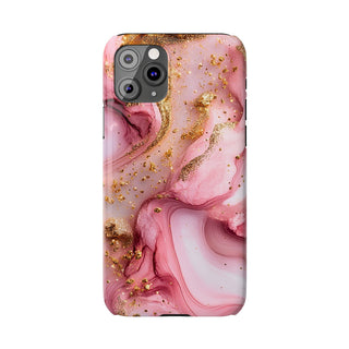 Pink Élan - iPhone Slim