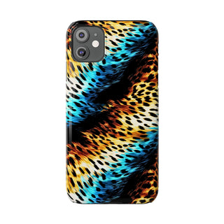 Wild Streak - iPhone Slim