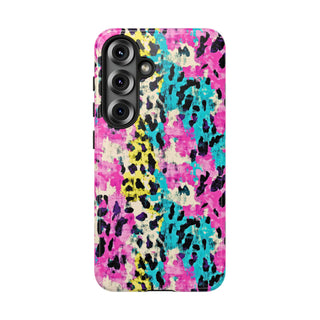 Neon Wilderness - Galaxy Tough