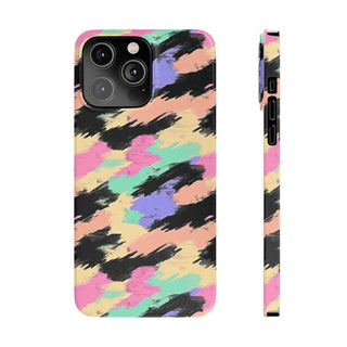Color Rush - iPhone Slim