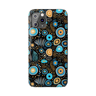Celestial Harmony - iPhone Slim