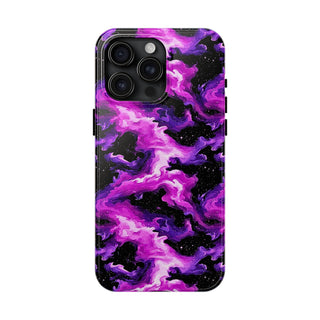 Mystic Haze - iPhone Tough