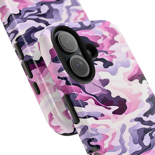 Lavender Mirage - iPhone Tough