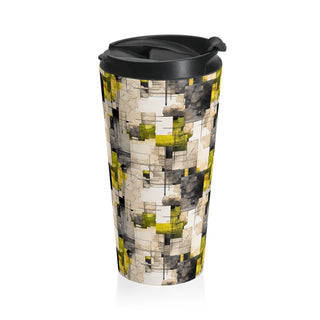 Urban Blueprint - Travel Mug