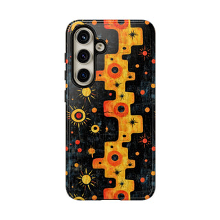 Solar Relics - Galaxy Tough