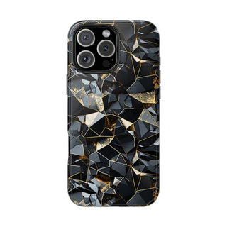 Eclipse Shatter - iPhone Tough