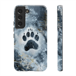 Glacier Paw - Galaxy Tough