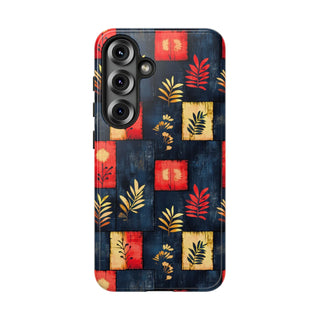 Autumn Nightfall - Galaxy Tough