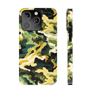 Woodland Veil - iPhone Slim