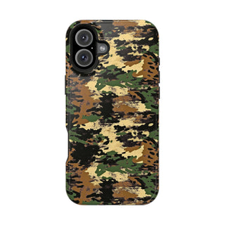 Desert Nightfall - iPhone MagSafe