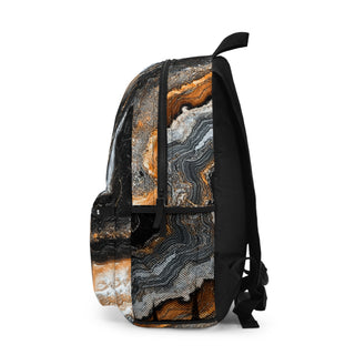 Obsidian Surge - Backpack
