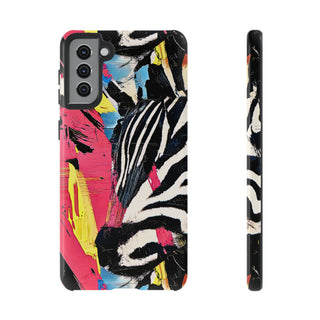 Electric Safari - Galaxy Tough