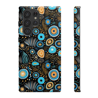 Celestial Harmony - Galaxy Tough