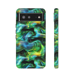 Stellar Drift - Pixel Tough