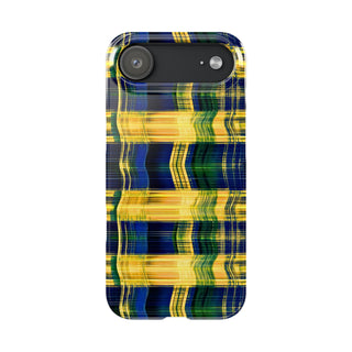 Warpline - iPhone Slim