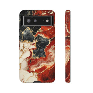 Volcanic Opus - Pixel Tough