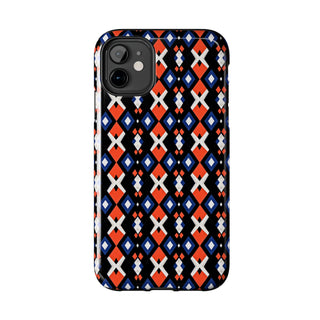 Ruby Diamonds - iPhone Tough