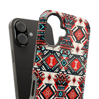 Desert Echoes - iPhone MagSafe