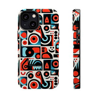 Eclipse Totem - iPhone MagSafe