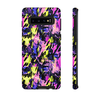 Neon Claw - Galaxy Tough