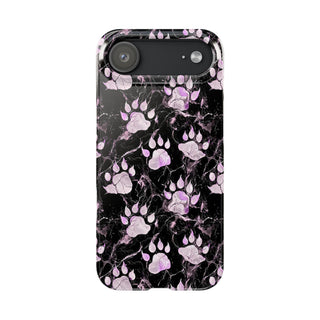 Arctic Trails - iPhone Slim