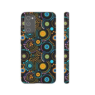 Sonic Eclipse - Galaxy Tough